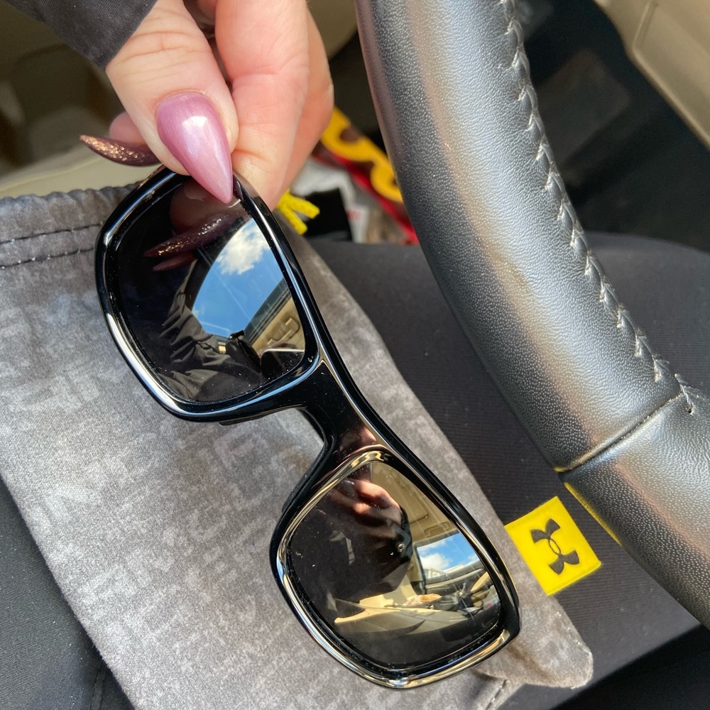 Under armour sunglasses